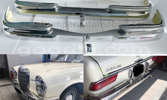Buy New Mercedes-Benz W111 Silver Car in Baidoa in Somalia Buy New Mercedes-Benz W111 Silver Car in Baidoa in Somalia