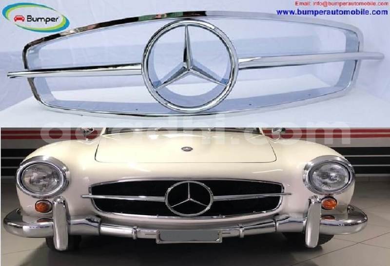 Big with watermark mercedes benz sl klasse galgudug dhusa marreb 6245