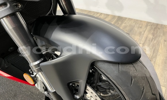 Buy Import Ducati Streetfighter Red Bike in Afgooye in Somalia Buy Import Ducati Streetfighter Red Bike in Afgooye in Somalia
