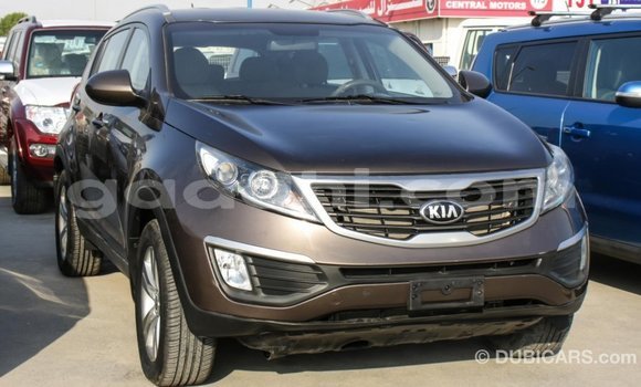 اشتري Imported Kia Sportage بنى سيارة في Import - Dubai في الصومال اشتري Imported Kia Sportage بنى سيارة في Import - Dubai في الصومال