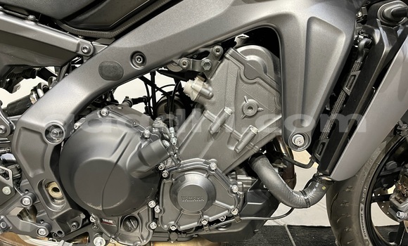 Buy Used Yamaha MT Black Bike in Baki in Awdal Buy Used Yamaha MT Black Bike in Baki in Awdal