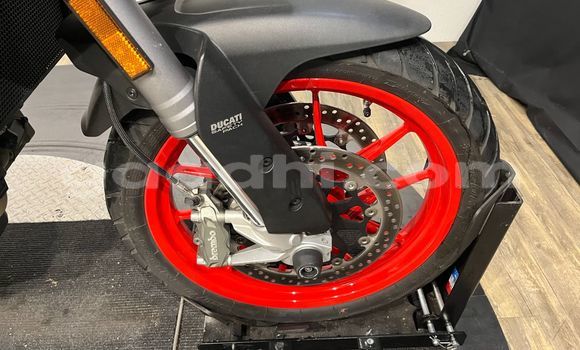Buy Used Ducati Multistrada Black Bike in Bandarbeyla in Bari Buy Used Ducati Multistrada Black Bike in Bandarbeyla in Bari
