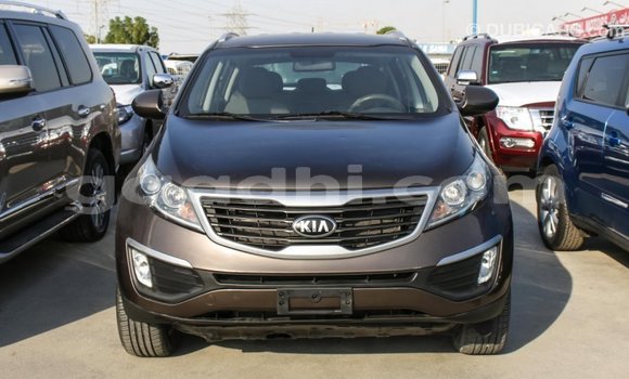 اشتري Imported Kia Sportage بنى سيارة في Import - Dubai في الصومال اشتري Imported Kia Sportage بنى سيارة في Import - Dubai في الصومال