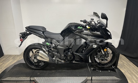 Buy Import Kawasaki Ninja Other Bike in Bardhere in Gedo Buy Import Kawasaki Ninja Other Bike in Bardhere in Gedo