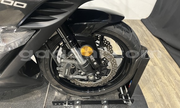 Buy Import Kawasaki Ninja Other Bike in Bardhere in Gedo Buy Import Kawasaki Ninja Other Bike in Bardhere in Gedo