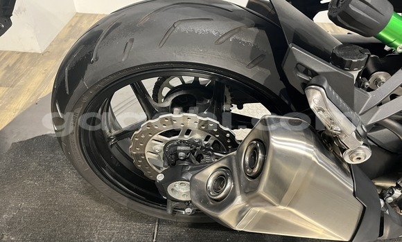 Buy Import Kawasaki Ninja Other Bike in Bardhere in Gedo Buy Import Kawasaki Ninja Other Bike in Bardhere in Gedo