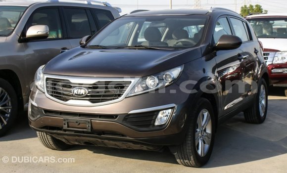 اشتري Imported Kia Sportage بنى سيارة في Import - Dubai في الصومال اشتري Imported Kia Sportage بنى سيارة في Import - Dubai في الصومال
