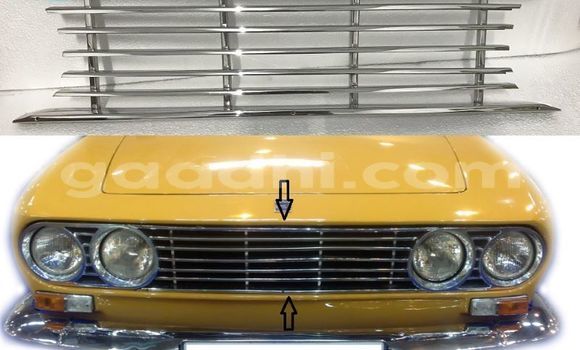 Grill OSI 20M TS 2.0 new
