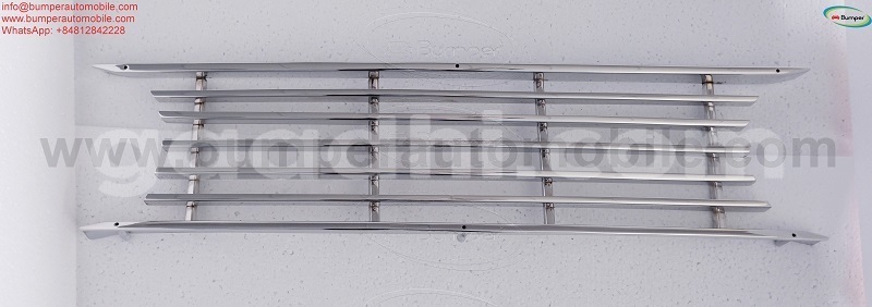 Big with watermark ford osi 20m ts 2.0 and 2.3 front grille 800