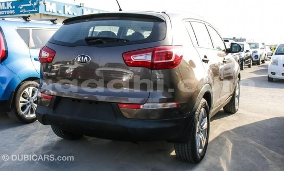 اشتري Imported Kia Sportage بنى سيارة في Import - Dubai في الصومال اشتري Imported Kia Sportage بنى سيارة في Import - Dubai في الصومال