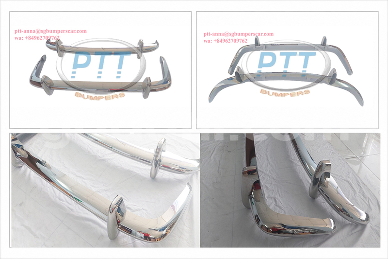 Big with watermark triumph italia bumper parts