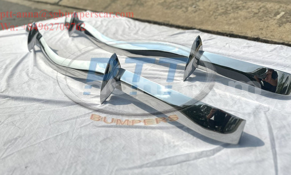 Medium with watermark citroen traction bumper 