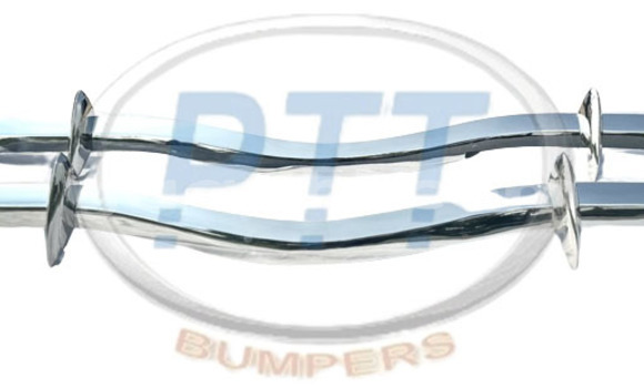 Citroen Bumpers