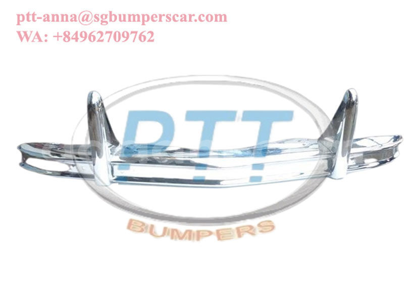 Big with watermark citroen 2cv bumper600