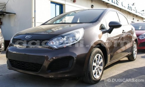 اشتري Imported Kia Rio بنى سيارة في Import - Dubai في الصومال اشتري Imported Kia Rio بنى سيارة في Import - Dubai في الصومال
