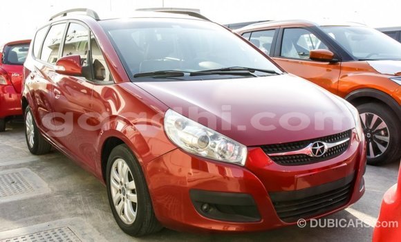 Imported JAC J3 (Tongyue,Tojoy) Red Makiinaa iti Import - Dubai keessatti Somalia keessatti Imported JAC J3 (Tongyue,Tojoy) Red Makiinaa iti Import - Dubai keessatti Somalia keessatti