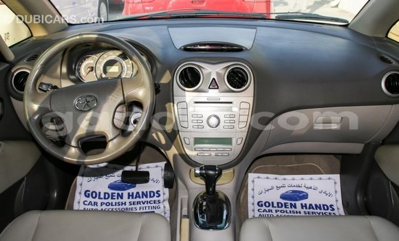 Imported JAC J3 (Tongyue,Tojoy) Red Makiinaa iti Import - Dubai keessatti Somalia keessatti Imported JAC J3 (Tongyue,Tojoy) Red Makiinaa iti Import - Dubai keessatti Somalia keessatti