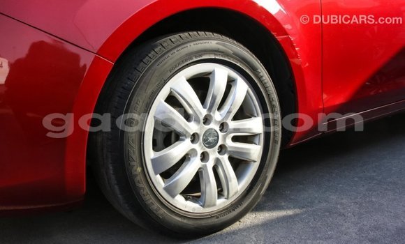 Imported JAC J3 (Tongyue,Tojoy) Red Makiinaa iti Import - Dubai keessatti Somalia keessatti Imported JAC J3 (Tongyue,Tojoy) Red Makiinaa iti Import - Dubai keessatti Somalia keessatti