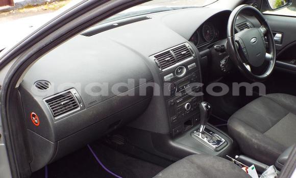Acheter Occasion Voiture Ford Mondeo Gris à Hargeysa, Somaliland Acheter Occasion Voiture Ford Mondeo Gris à Hargeysa, Somaliland