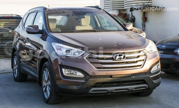 Imported Hyundai Santa Fe Brown Makiinaa iti Import - Dubai keessatti Somalia keessatti Imported Hyundai Santa Fe Brown Makiinaa iti Import - Dubai keessatti Somalia keessatti