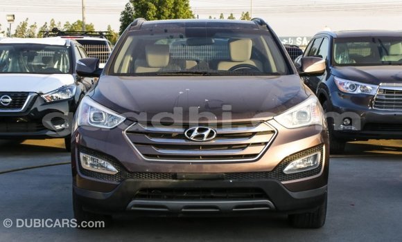Imported Hyundai Santa Fe Brown Makiinaa iti Import - Dubai keessatti Somalia keessatti Imported Hyundai Santa Fe Brown Makiinaa iti Import - Dubai keessatti Somalia keessatti