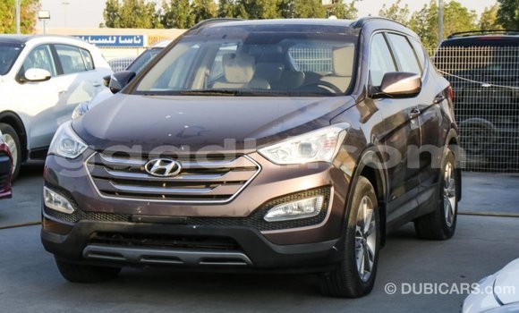 Imported Hyundai Santa Fe Brown Makiinaa iti Import - Dubai keessatti Somalia keessatti Imported Hyundai Santa Fe Brown Makiinaa iti Import - Dubai keessatti Somalia keessatti