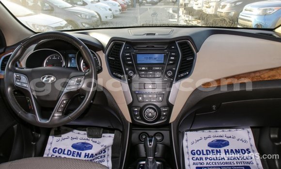 Imported Hyundai Santa Fe Brown Makiinaa iti Import - Dubai keessatti Somalia keessatti Imported Hyundai Santa Fe Brown Makiinaa iti Import - Dubai keessatti Somalia keessatti