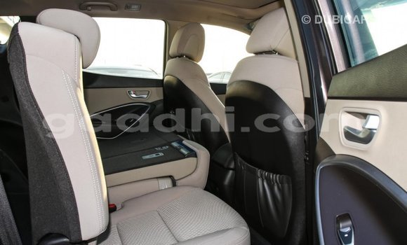 Imported Hyundai Santa Fe Brown Makiinaa iti Import - Dubai keessatti Somalia keessatti Imported Hyundai Santa Fe Brown Makiinaa iti Import - Dubai keessatti Somalia keessatti