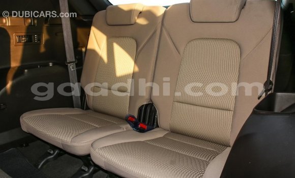 Imported Hyundai Santa Fe Brown Makiinaa iti Import - Dubai keessatti Somalia keessatti Imported Hyundai Santa Fe Brown Makiinaa iti Import - Dubai keessatti Somalia keessatti