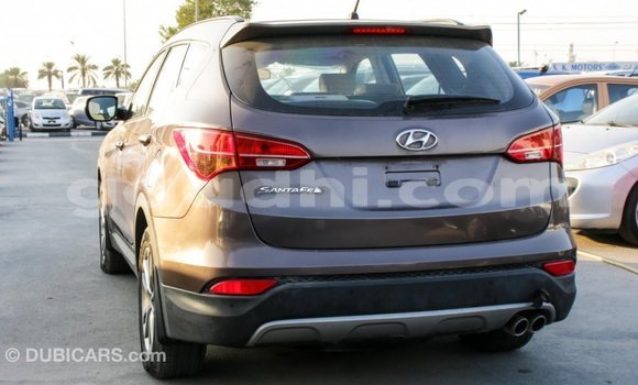 Imported Hyundai Santa Fe Brown Makiinaa iti Import - Dubai keessatti Somalia keessatti Imported Hyundai Santa Fe Brown Makiinaa iti Import - Dubai keessatti Somalia keessatti