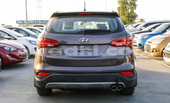 Imported Hyundai Santa Fe Brown Makiinaa iti Import - Dubai keessatti Somalia keessatti Imported Hyundai Santa Fe Brown Makiinaa iti Import - Dubai keessatti Somalia keessatti