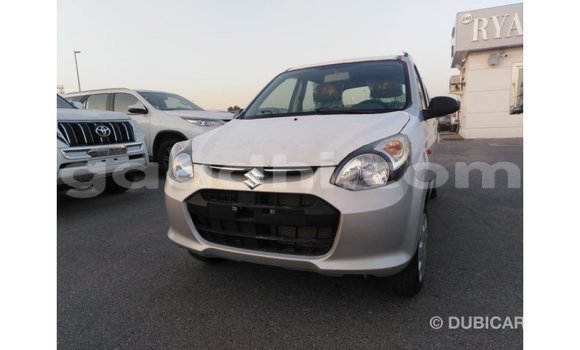 Acheter Import Voiture Suzuki Alto Autre à Import - Dubai, Somalie Acheter Import Voiture Suzuki Alto Autre à Import - Dubai, Somalie