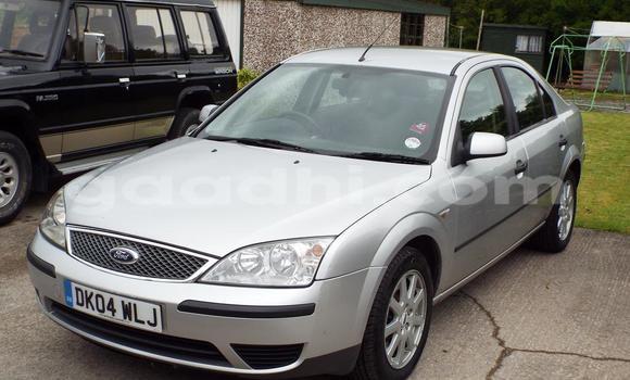 Acheter Occasion Voiture Ford Mondeo Gris à Hargeysa, Somaliland Acheter Occasion Voiture Ford Mondeo Gris à Hargeysa, Somaliland