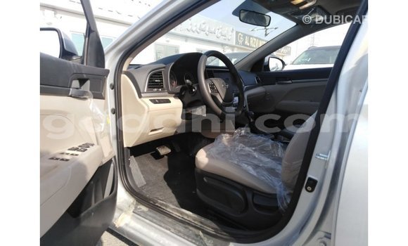 Imported Hyundai Elantra Other Makiinaa iti Import - Dubai keessatti Somalia keessatti Imported Hyundai Elantra Other Makiinaa iti Import - Dubai keessatti Somalia keessatti