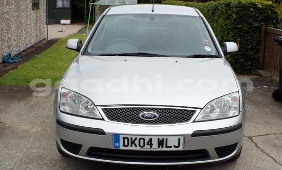Acheter Occasion Voiture Ford Mondeo Gris à Hargeysa, Somaliland Acheter Occasion Voiture Ford Mondeo Gris à Hargeysa, Somaliland