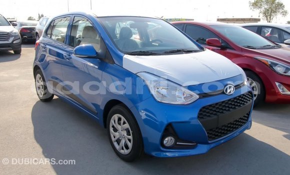 Imported Hyundai i10 Blue Makiinaa iti Import - Dubai keessatti Somalia keessatti Imported Hyundai i10 Blue Makiinaa iti Import - Dubai keessatti Somalia keessatti