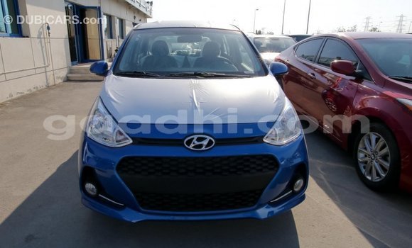 Imported Hyundai i10 Blue Makiinaa iti Import - Dubai keessatti Somalia keessatti Imported Hyundai i10 Blue Makiinaa iti Import - Dubai keessatti Somalia keessatti
