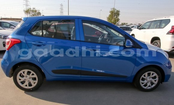 Imported Hyundai i10 Blue Makiinaa iti Import - Dubai keessatti Somalia keessatti Imported Hyundai i10 Blue Makiinaa iti Import - Dubai keessatti Somalia keessatti