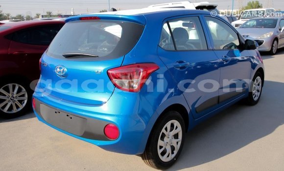 Imported Hyundai i10 Blue Makiinaa iti Import - Dubai keessatti Somalia keessatti Imported Hyundai i10 Blue Makiinaa iti Import - Dubai keessatti Somalia keessatti
