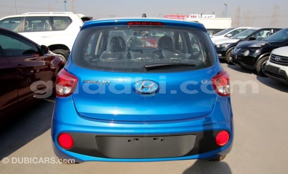Imported Hyundai i10 Blue Makiinaa iti Import - Dubai keessatti Somalia keessatti Imported Hyundai i10 Blue Makiinaa iti Import - Dubai keessatti Somalia keessatti