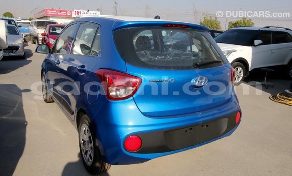 Imported Hyundai i10 Blue Makiinaa iti Import - Dubai keessatti Somalia keessatti Imported Hyundai i10 Blue Makiinaa iti Import - Dubai keessatti Somalia keessatti