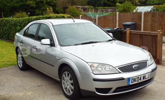 Buy Used Ford Mondeo Silver Car in Hargeysa in Somaliland Buy Used Ford Mondeo Silver Car in Hargeysa in Somaliland