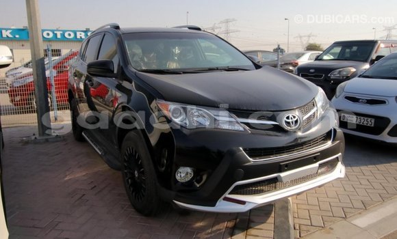 Imported Toyota RAV4 Black Makiinaa iti Import - Dubai keessatti Somalia keessatti Imported Toyota RAV4 Black Makiinaa iti Import - Dubai keessatti Somalia keessatti