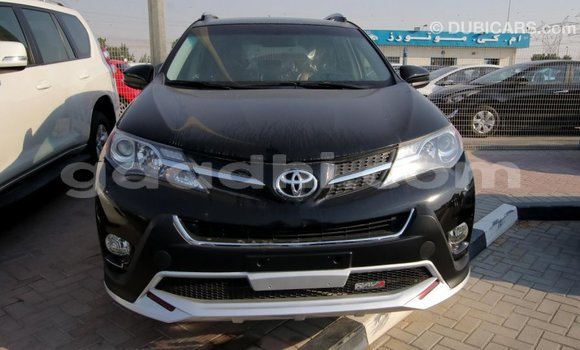 Imported Toyota RAV4 Black Makiinaa iti Import - Dubai keessatti Somalia keessatti Imported Toyota RAV4 Black Makiinaa iti Import - Dubai keessatti Somalia keessatti