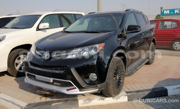 Imported Toyota RAV4 Black Makiinaa iti Import - Dubai keessatti Somalia keessatti Imported Toyota RAV4 Black Makiinaa iti Import - Dubai keessatti Somalia keessatti
