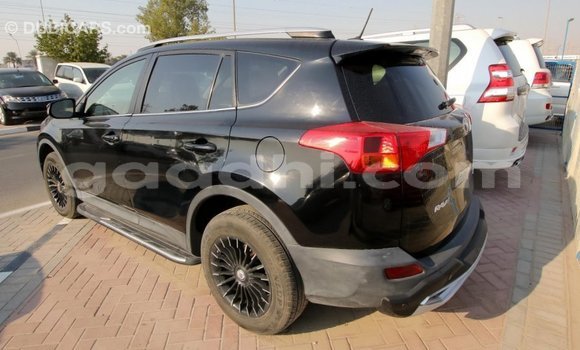 Imported Toyota RAV4 Black Makiinaa iti Import - Dubai keessatti Somalia keessatti Imported Toyota RAV4 Black Makiinaa iti Import - Dubai keessatti Somalia keessatti
