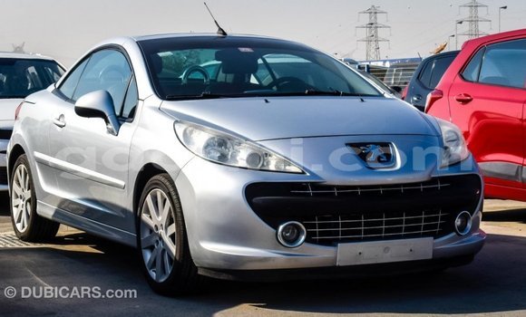Acheter Import Voiture Peugeot 207 Autre à Import - Dubai, Somalie Acheter Import Voiture Peugeot 207 Autre à Import - Dubai, Somalie