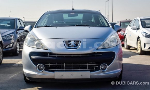Acheter Import Voiture Peugeot 207 Autre à Import - Dubai, Somalie Acheter Import Voiture Peugeot 207 Autre à Import - Dubai, Somalie