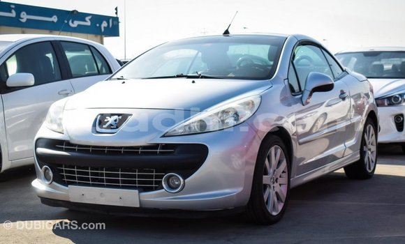 Acheter Import Voiture Peugeot 207 Autre à Import - Dubai, Somalie Acheter Import Voiture Peugeot 207 Autre à Import - Dubai, Somalie