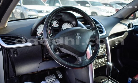 Acheter Import Voiture Peugeot 207 Autre à Import - Dubai, Somalie Acheter Import Voiture Peugeot 207 Autre à Import - Dubai, Somalie